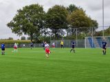 S.K.N.W.K. 2 - FC Bergen 2 (comp.) seizoen 2022-2023 (54/75)